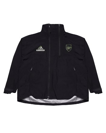 adidas Originals x Arsenal FC X Maharishi Gore-Tex Jacket IM9840