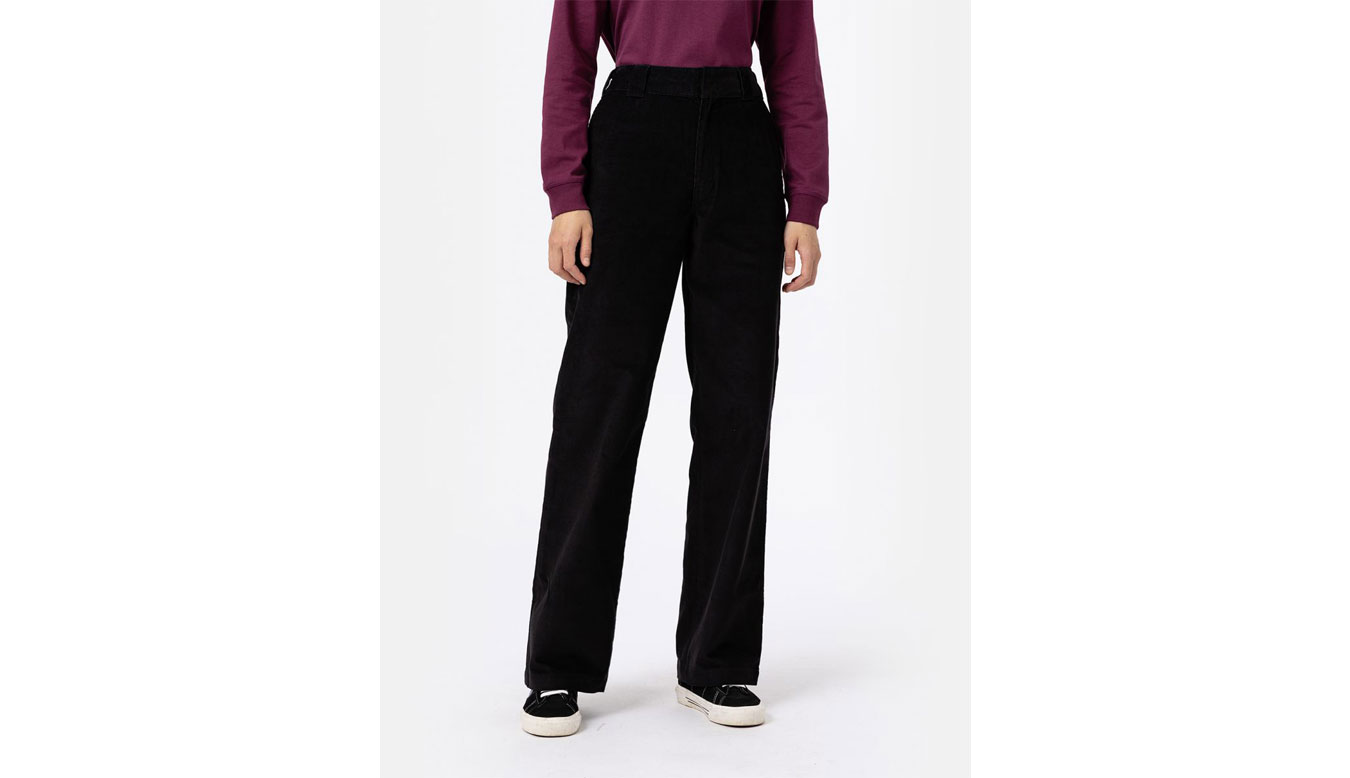 Halleyville Pant