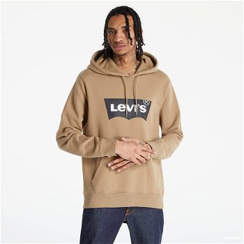 Levi's Standard Graphic Hoodie 38424-0027