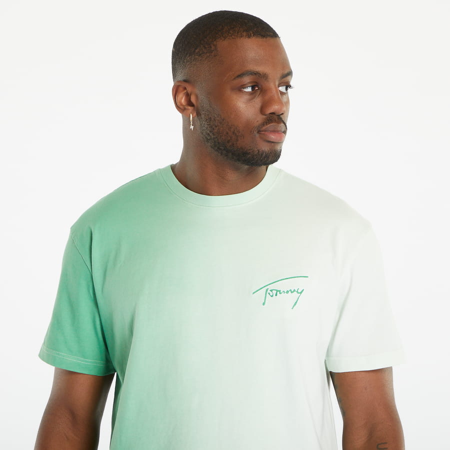 Dip Dye Classic FIt T-Shirt