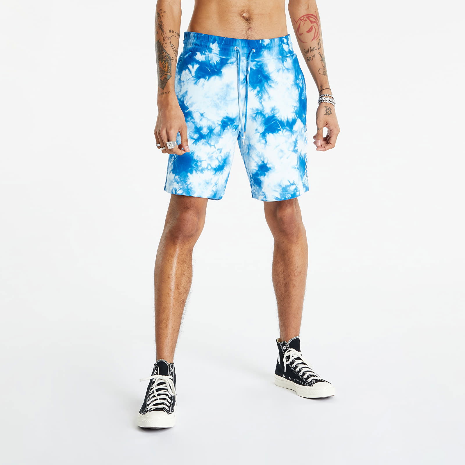 RIPNTAIL Sweat Shorts