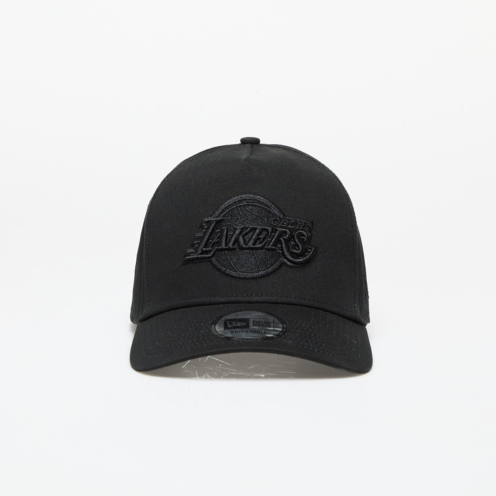 Los Angeles Lakers NBA Seasonal E-Frame Adjustable Cap