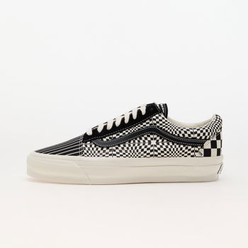 Vans Old Skool 36 LX Pattern Clash Black VN000CNGBLK1