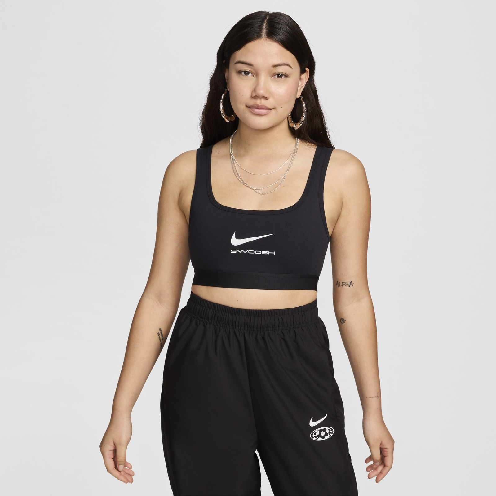 Sportswear Tank Top