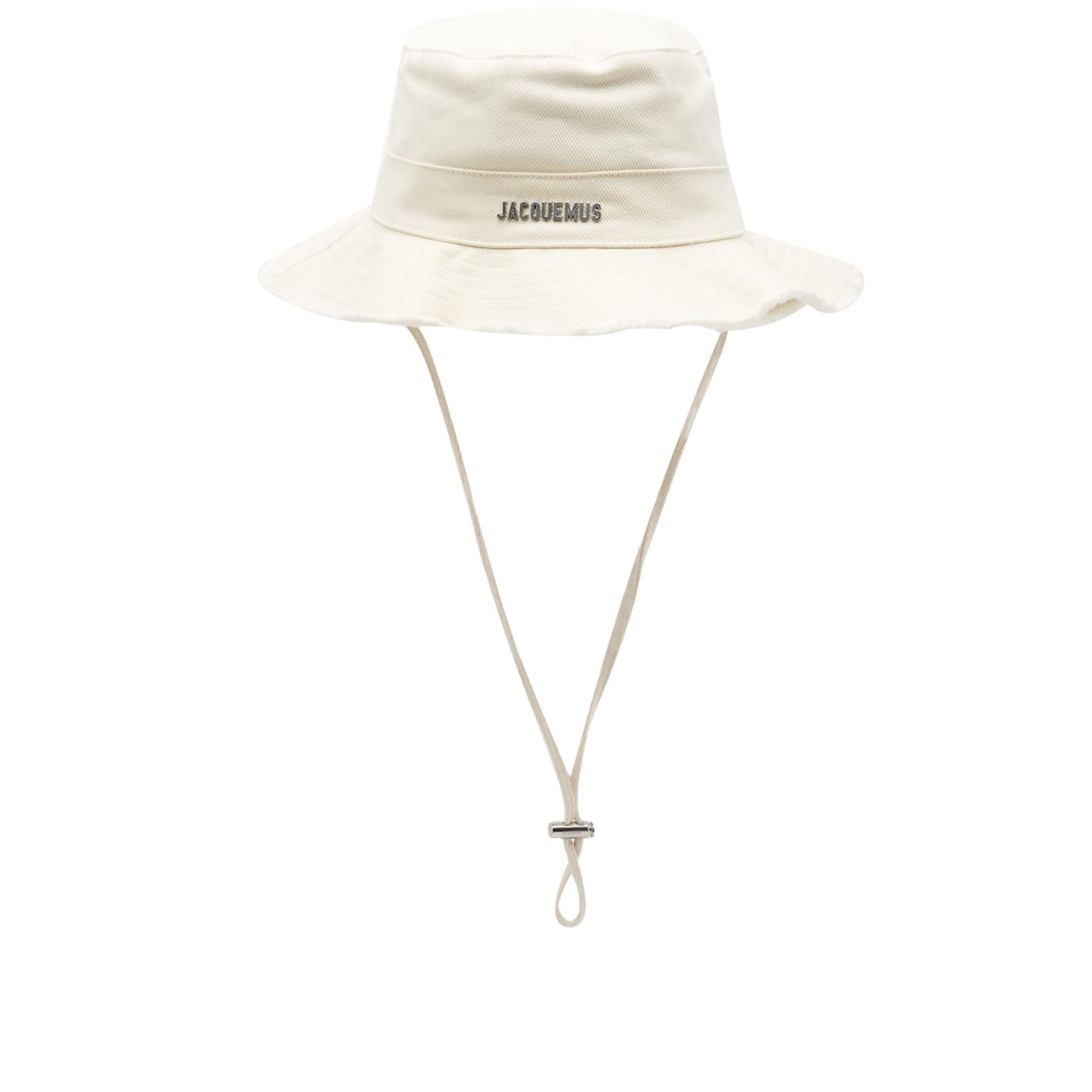 Le Bob Artichaut Bucket Hat