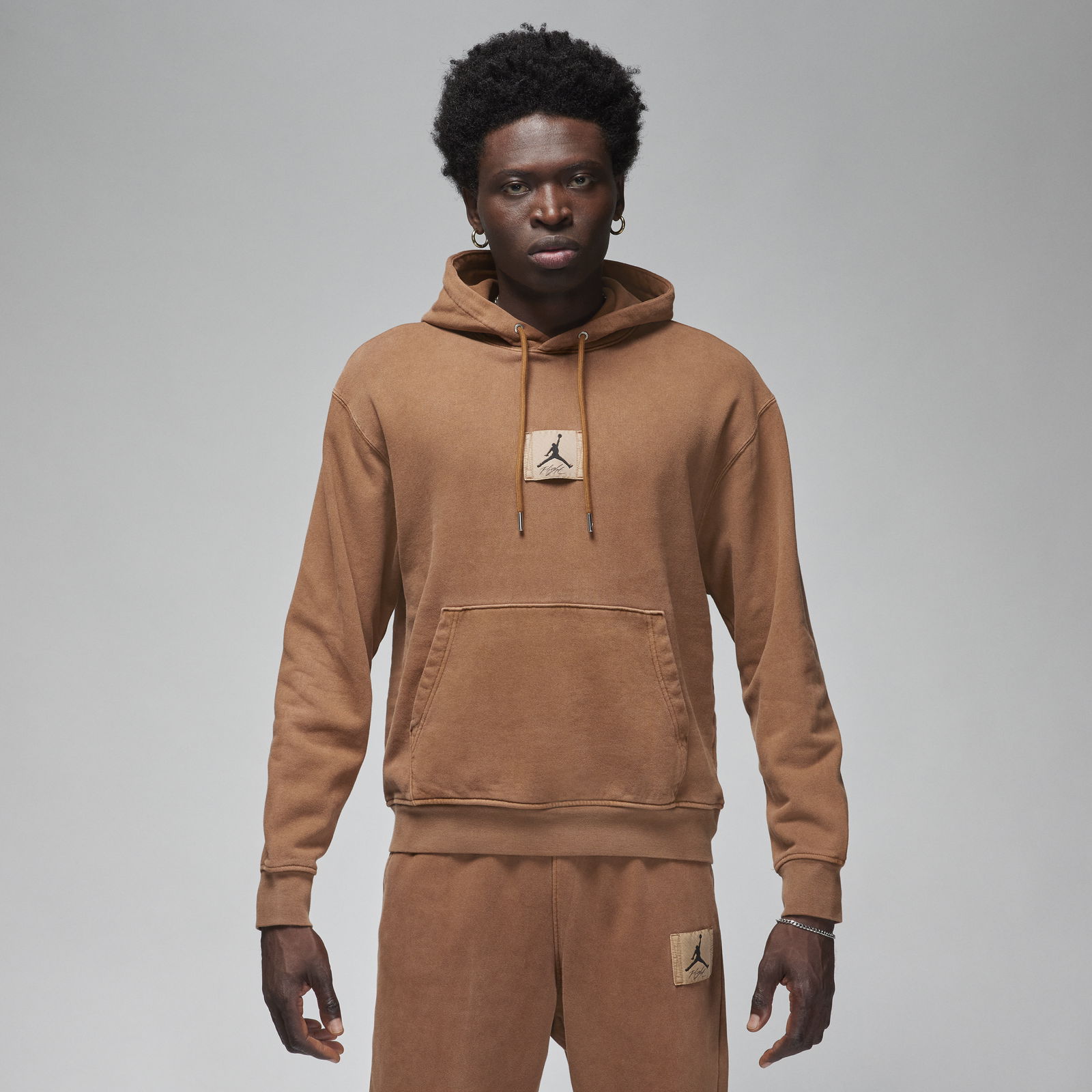 Essentials Statement Hoodie