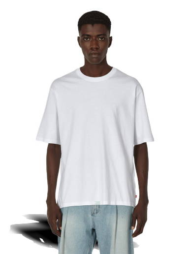 Edge Seam Tee