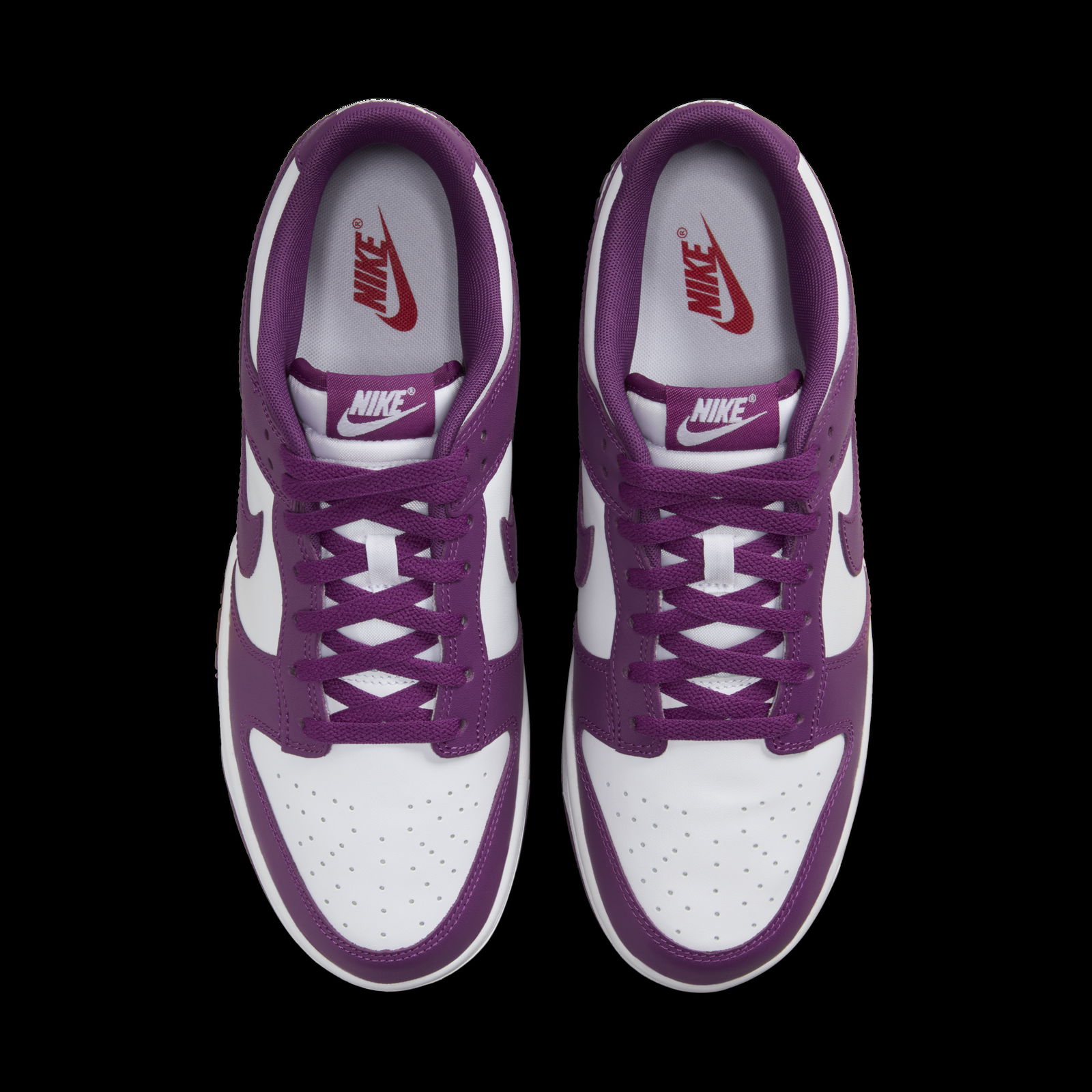 Dunk Low "Viotech"