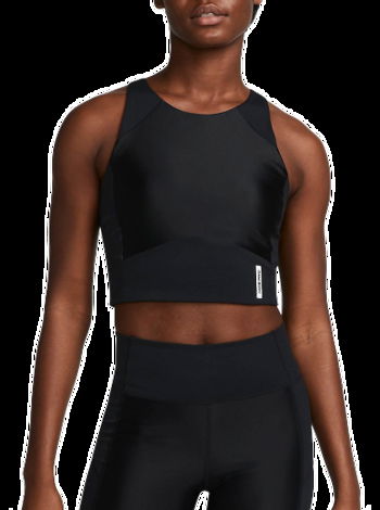 Nike Pro Dri-FIT Crop Tank Top dx0221-010