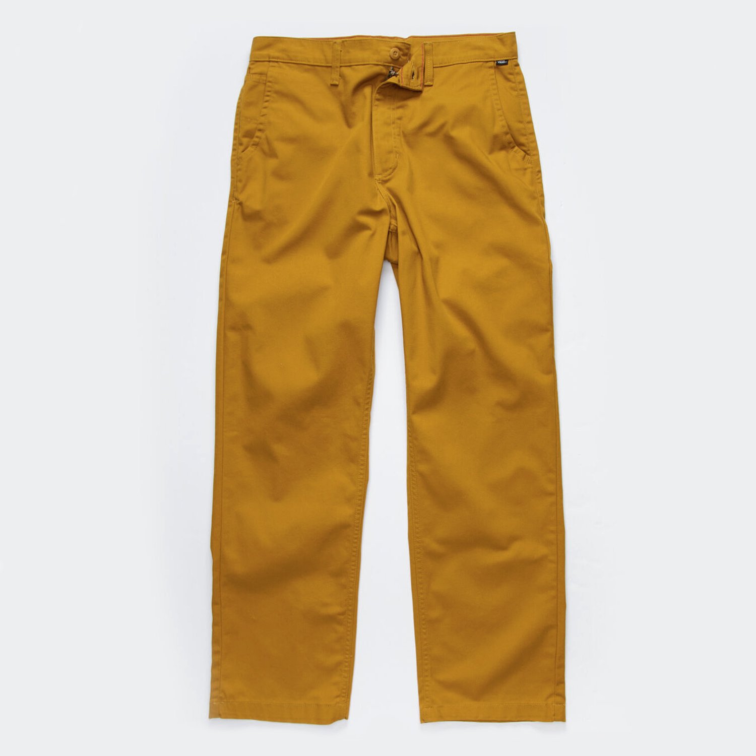 Authentic Chino Loose Pants