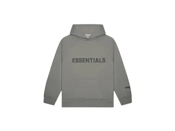 Fear of God Essentials Pullover Hoodie 0192 25050 0246 504