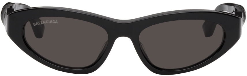 Cat-Eye Sunglasses