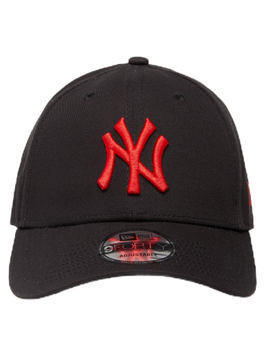 9Forty Mlb League Essential New York Yankees Cap