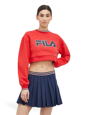 FILA Hailey Bieber x Cropped Crew Sweatshirt FAW0817