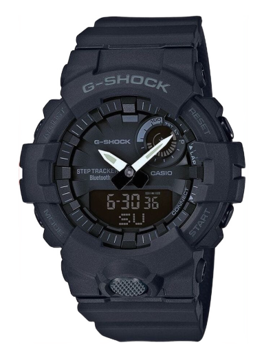 G-Shock GBA 800-1AER Watches