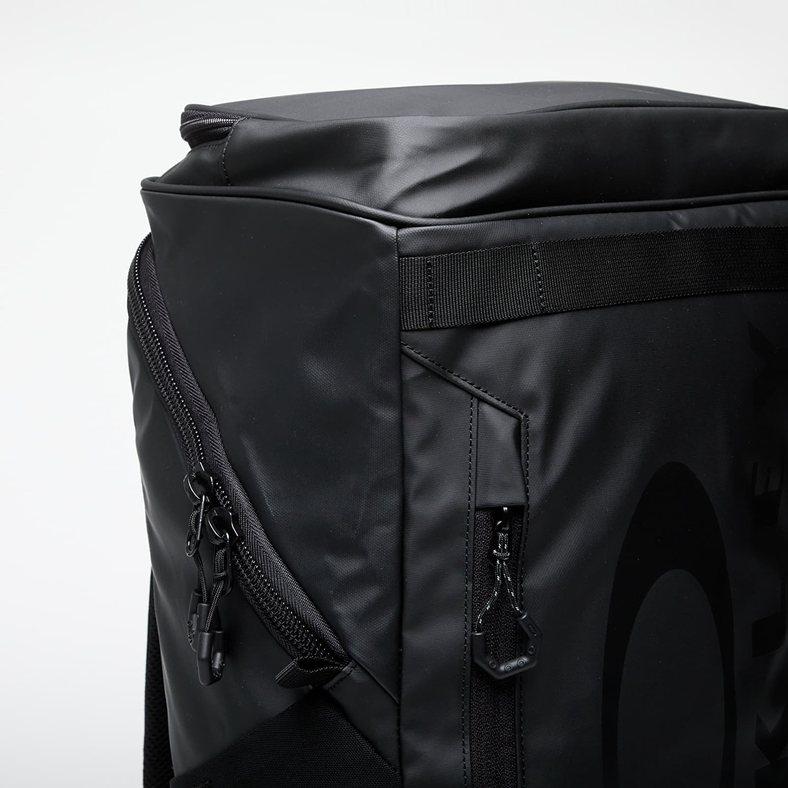 Enhance Backpack Black 8 l
