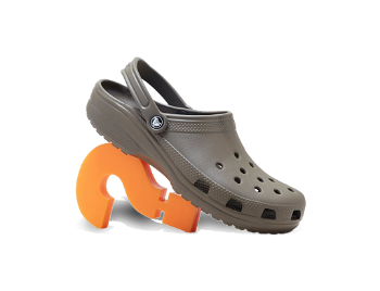 Crocs Classic Clog 10001200