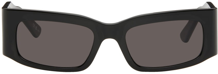 Rectangular Sunglasses