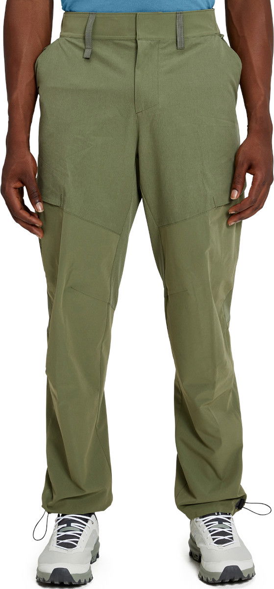 Explorer Pants