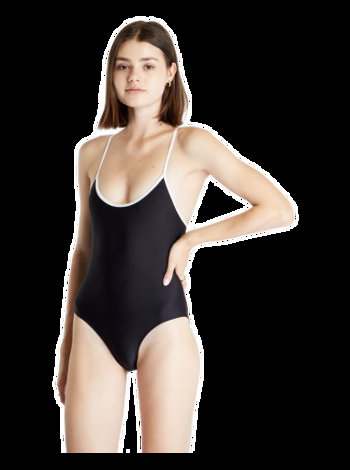 Urban Classics Ladies Recycled Retro Swimsuit TB6014-00826
