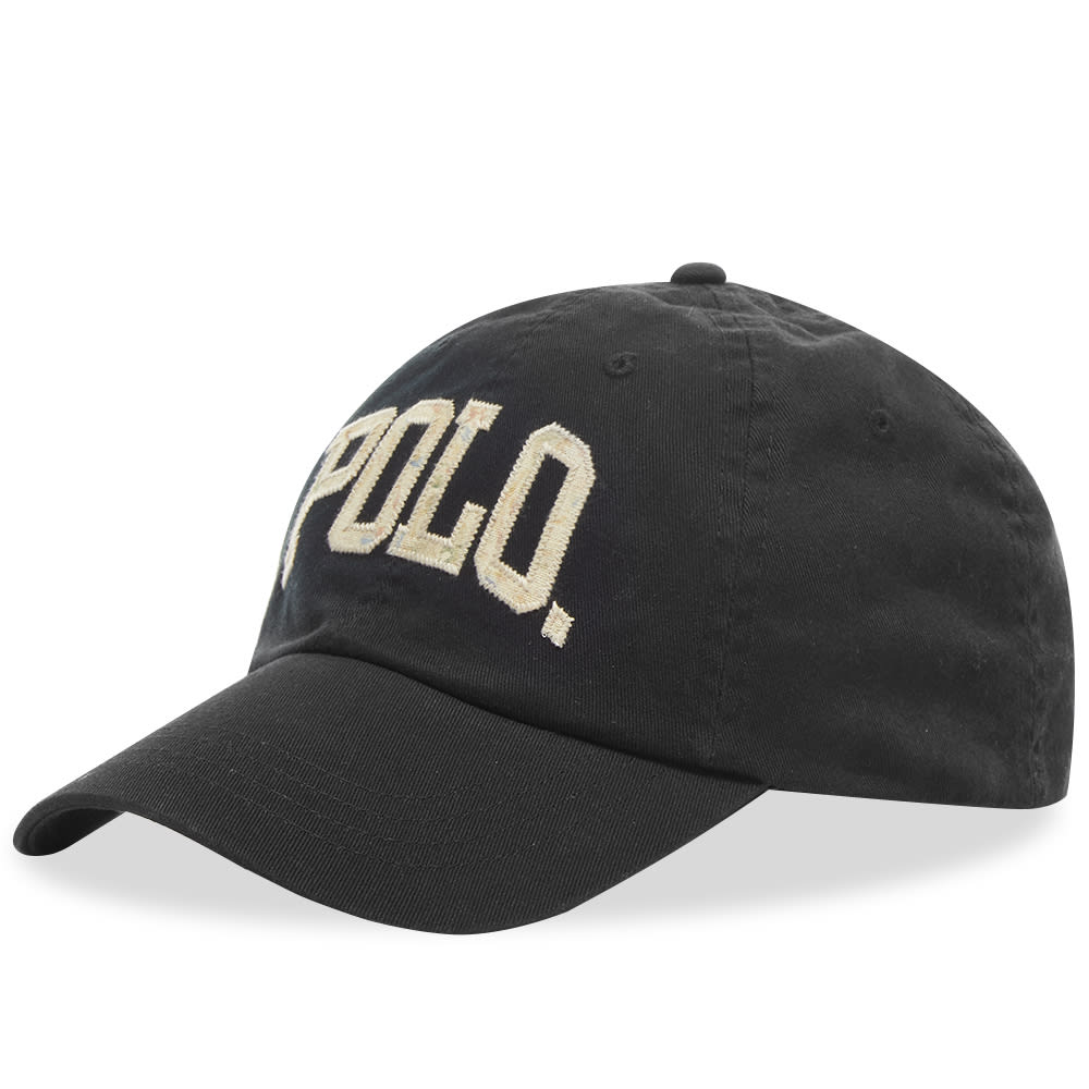 END. x Polo Ralph Lauren 'Baroque' Polo Logo Cap