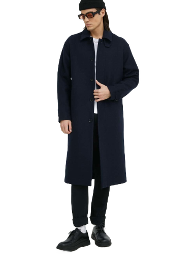 Jacob Coat