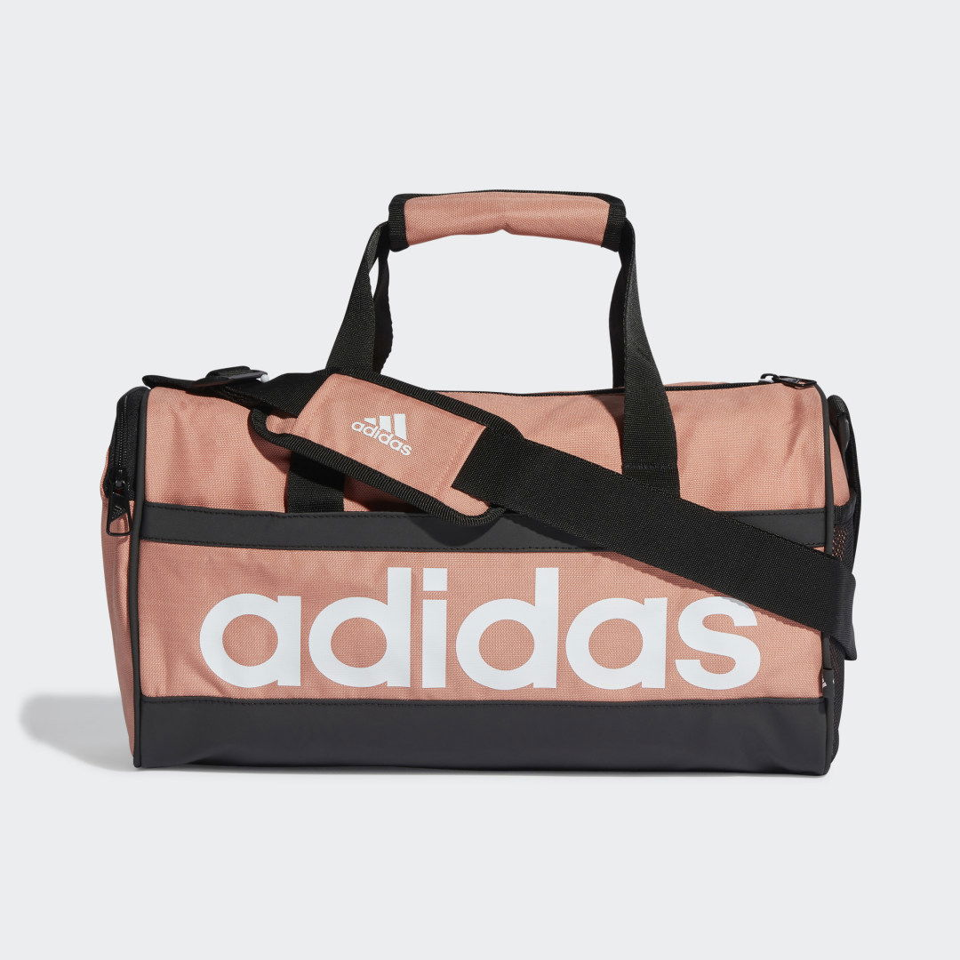 Essentials Linear Duffel Bag Extra Small