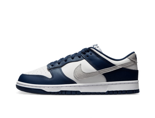 Dunk Low "Midnight Navy"