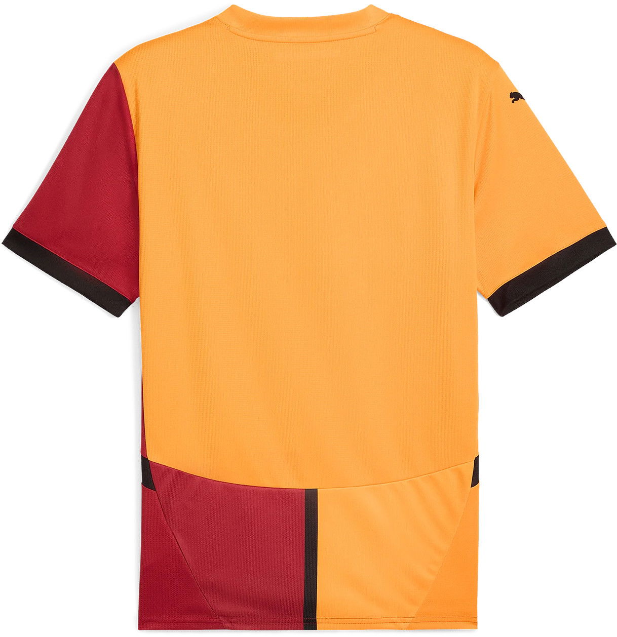 Galatasaray SK Home Jersey Replica w/o sponsor 2024/25