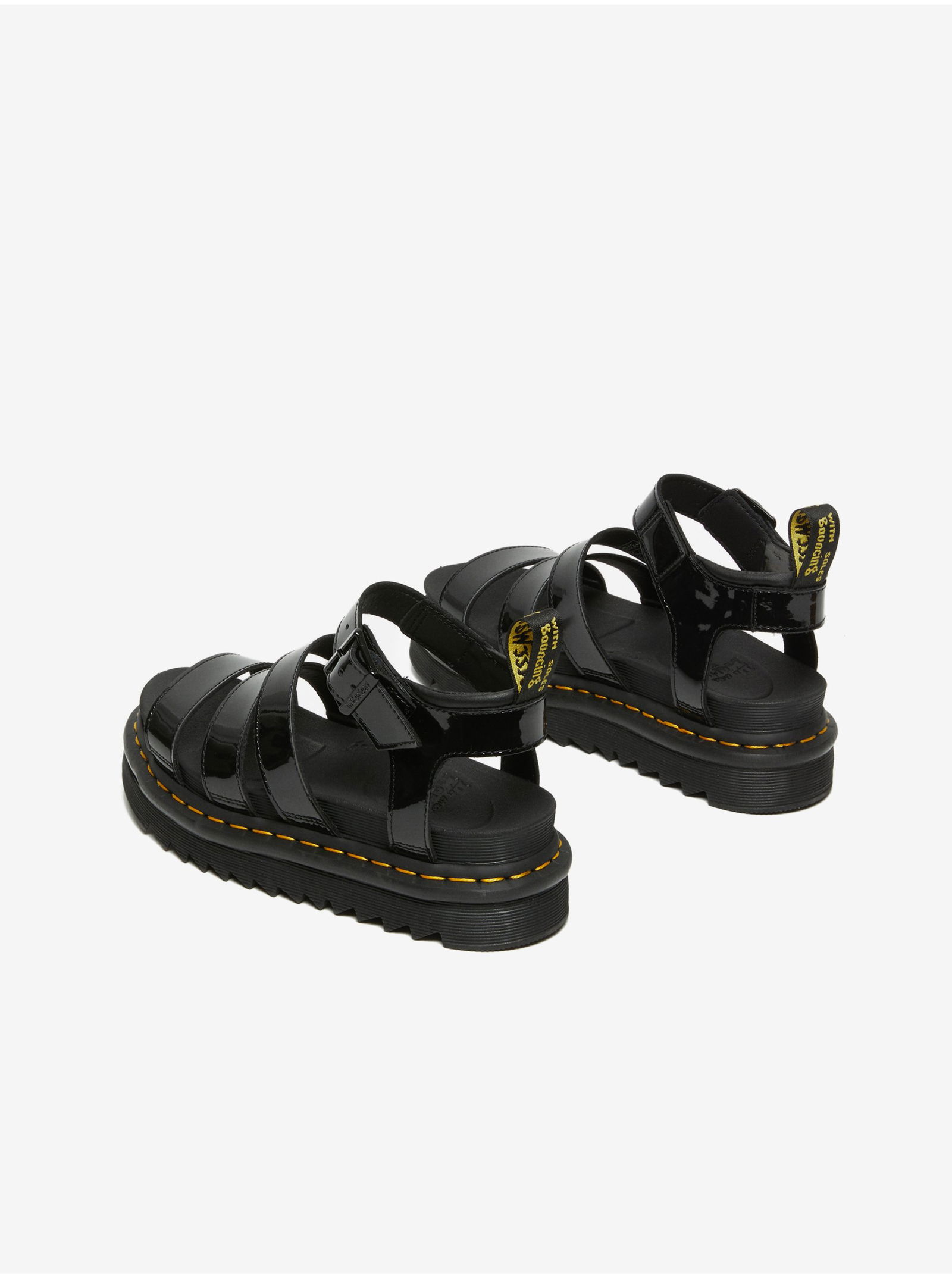 Blaire Sandals