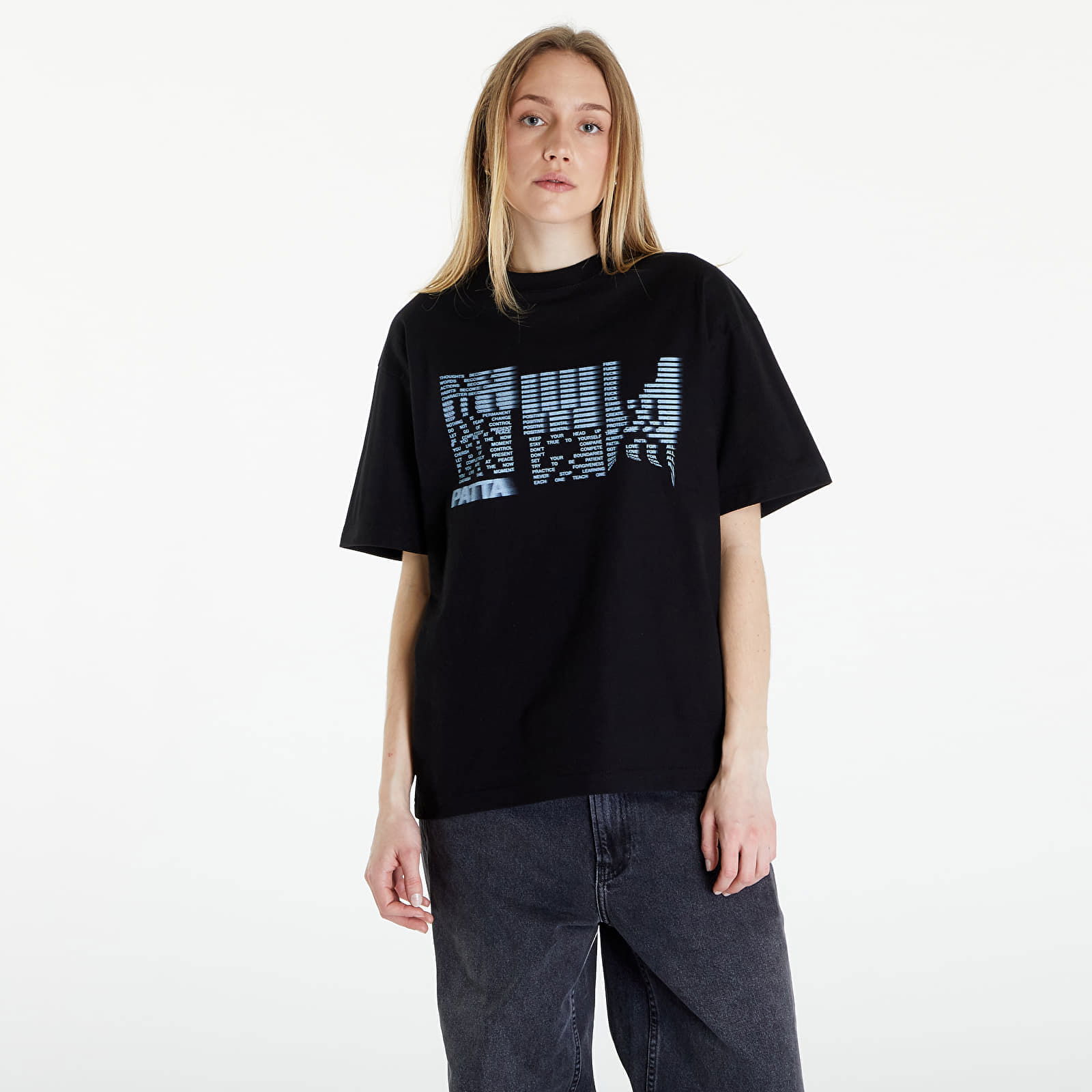 Glitch T-Shirt UNISEX