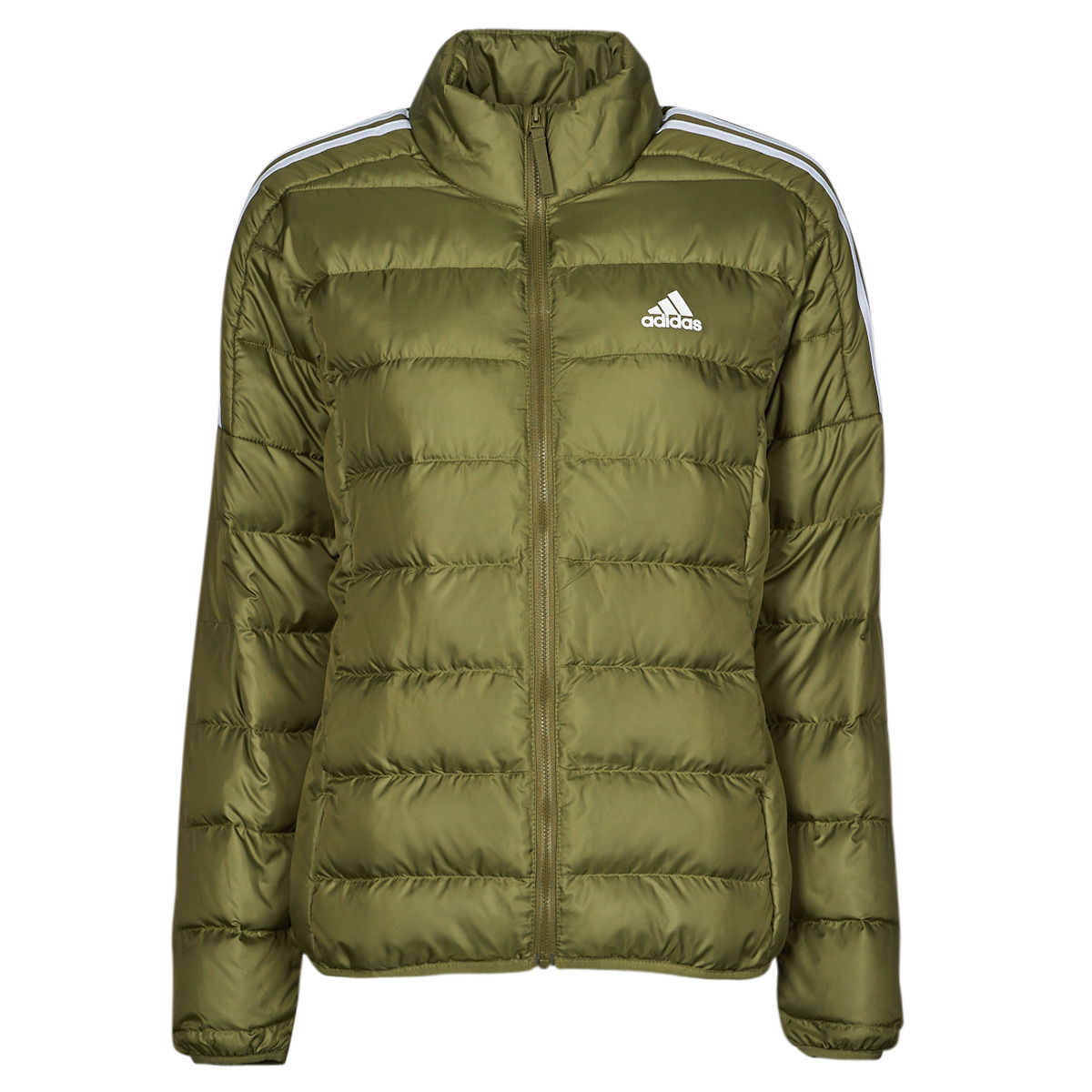 ESSENTIALS DOWN JACKET