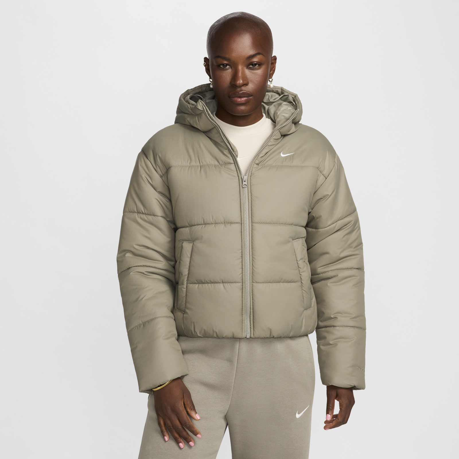 Therma-FIT Sportswear Classic Puffer