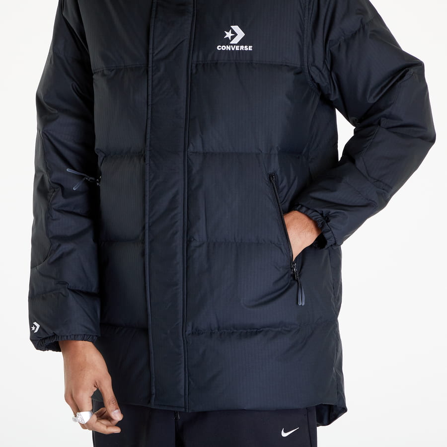 Winter Down Jacket