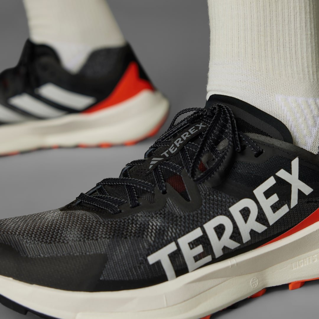 adidas TERREX Terrex Agravic Speed Trail Running