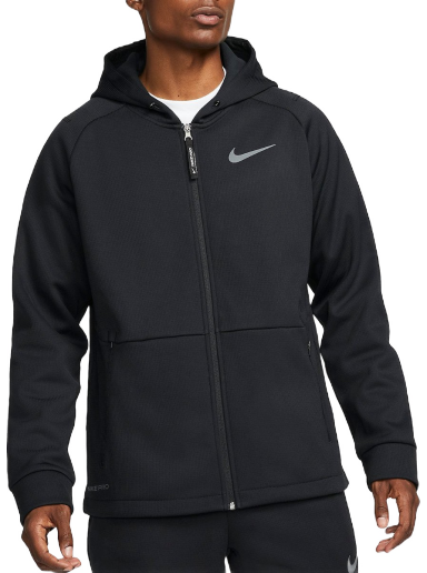 Pro Therma-FIT Full-Zip Hooded Jacket