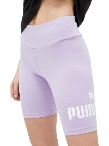 Puma Essentials Logo Legging Shorts 848347.