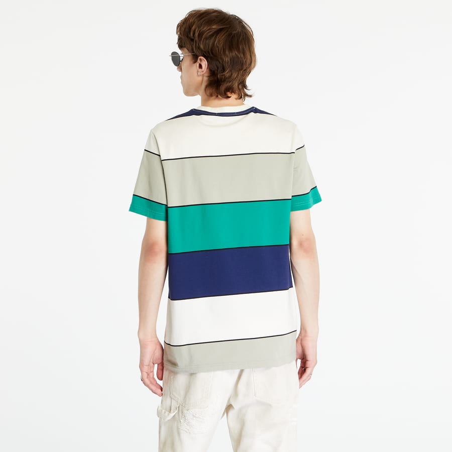 Bold Stripe T-Shirt