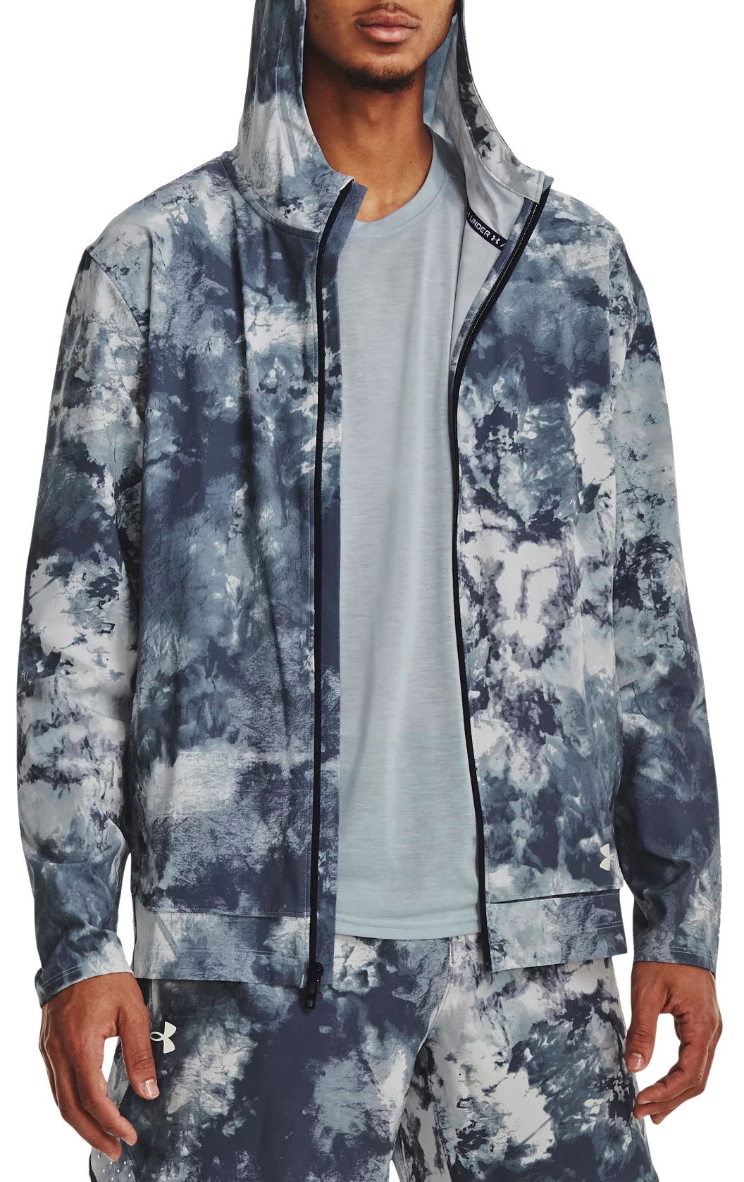 ANYWHERE STORM SHINE JACKET