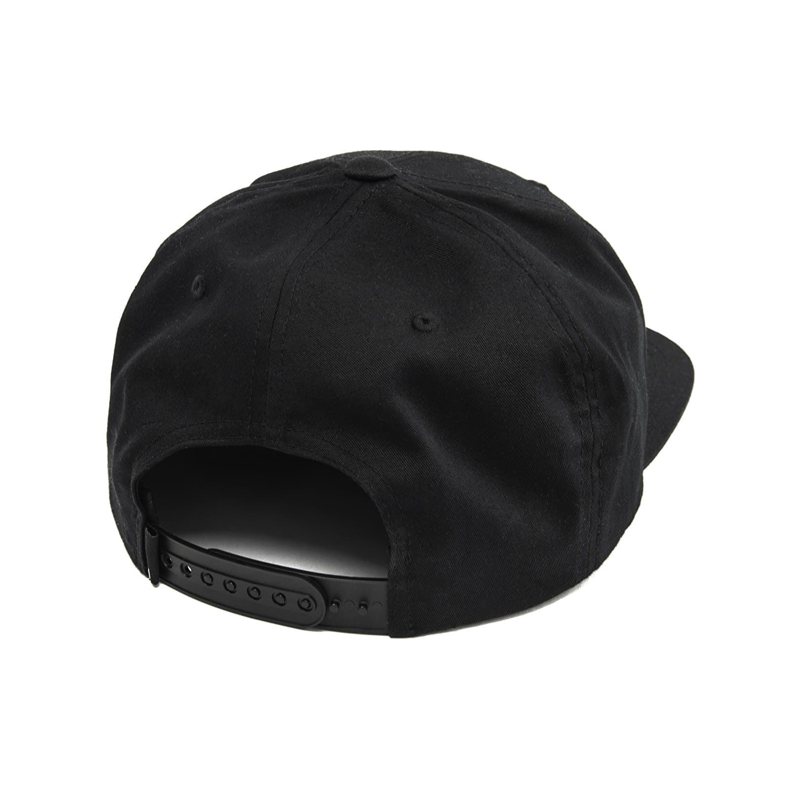 Cap Ike Cap Black