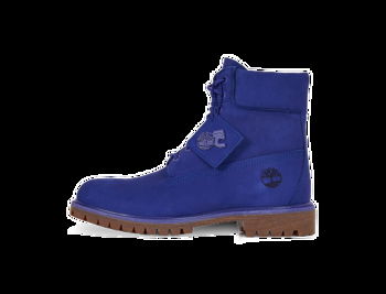 Timberland 6 Inch Premium Boots "Clematis Blue" TB0A5VE9G581