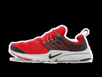 Nike Presto "University Red" GS 833875-600