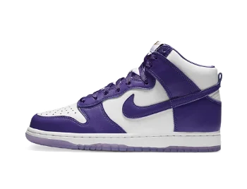 Nike SB Dunk High "Varsity Purple" DC5382-100