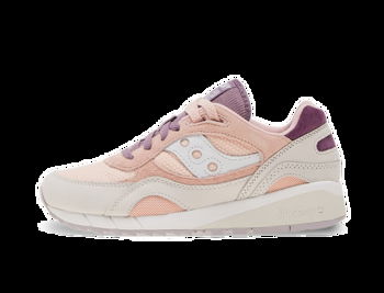 Saucony Shadow 6000 Pink/ Purple S60722-1