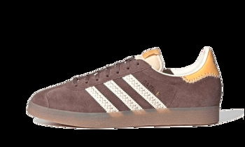 adidas Originals Adidas Gazelle Earth Strata Cream White IE3693