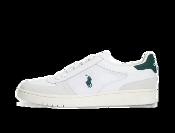 Polo by Ralph Lauren Polo Court Pp Trainers 809913450005