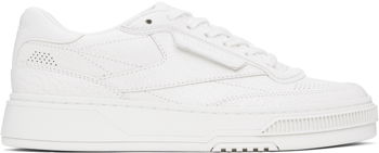 Reebok Club C LTD RMIA04DC99LEA0060100