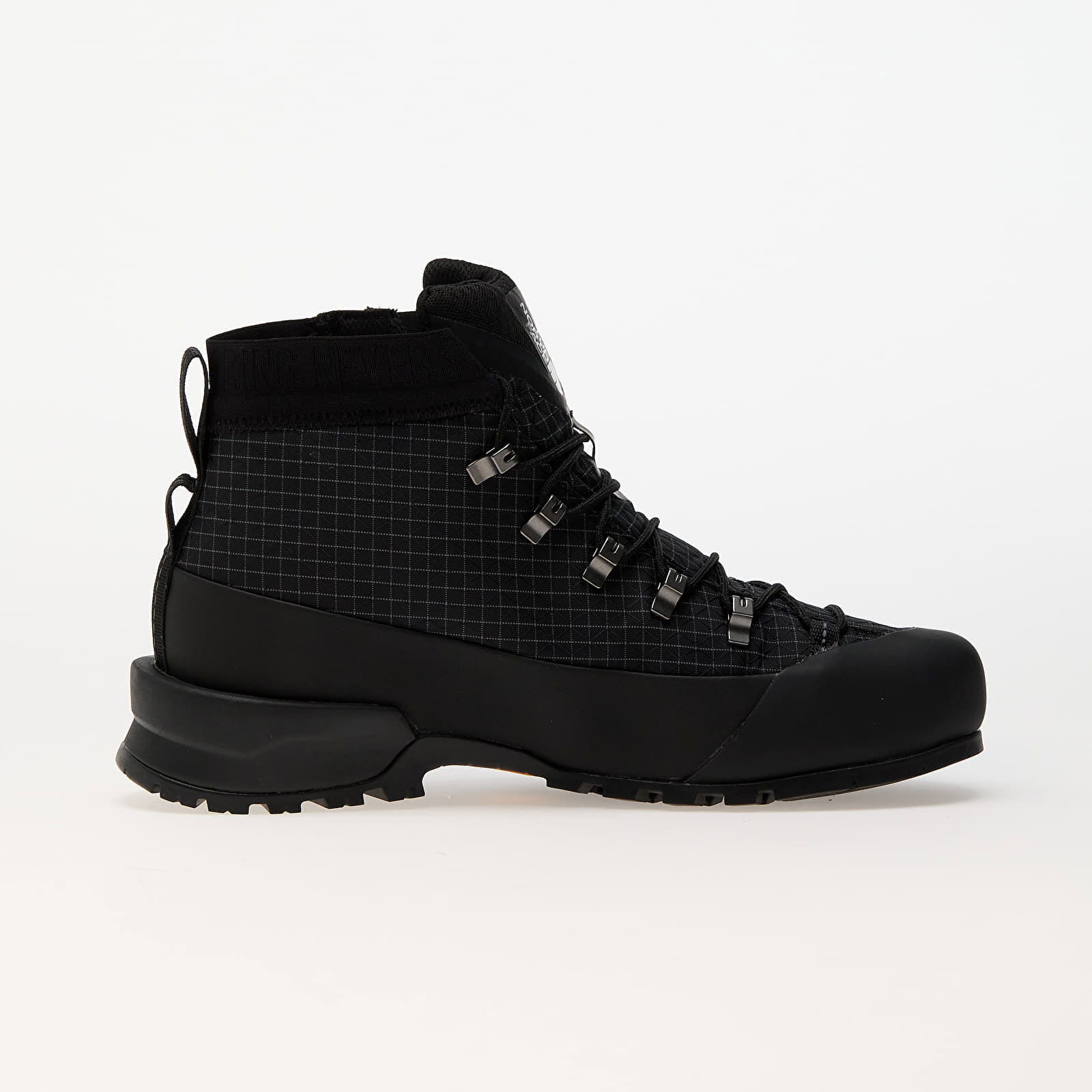 GLENCLYFFE ZIP GORE-TEX BOOTS