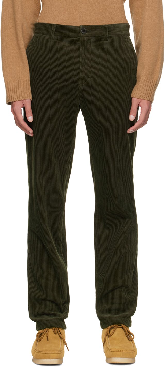 Constantin Trousers