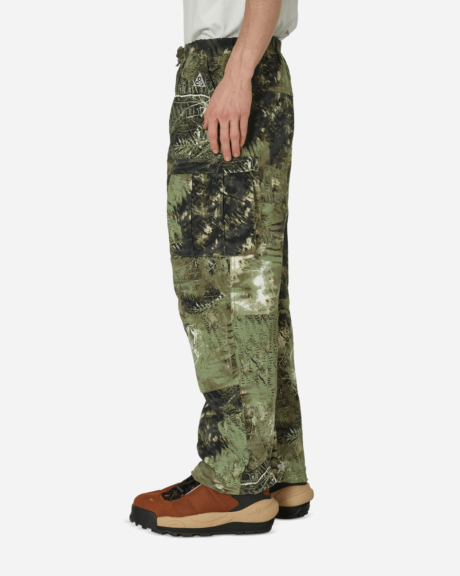 ACG 'Smith Summit' Men's Allover Print Cargo